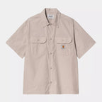 Carhartt WIP S/S Craft Shirt