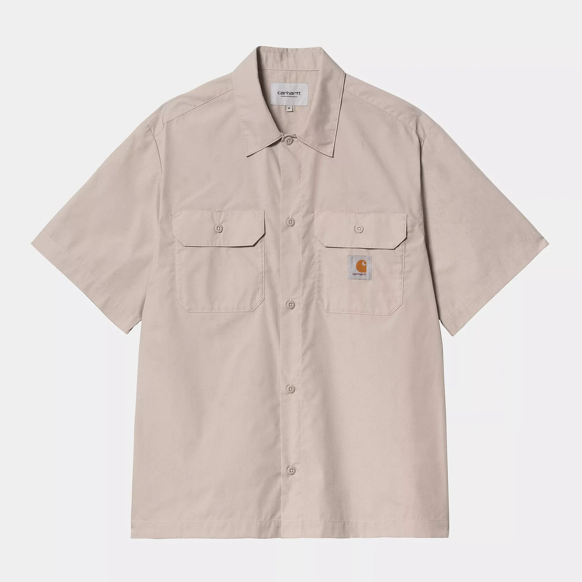 Carhartt WIP S/S Craft Shirt