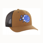 Orlando Magic Carhartt ’47 Trucker Hat (Limited Edition)