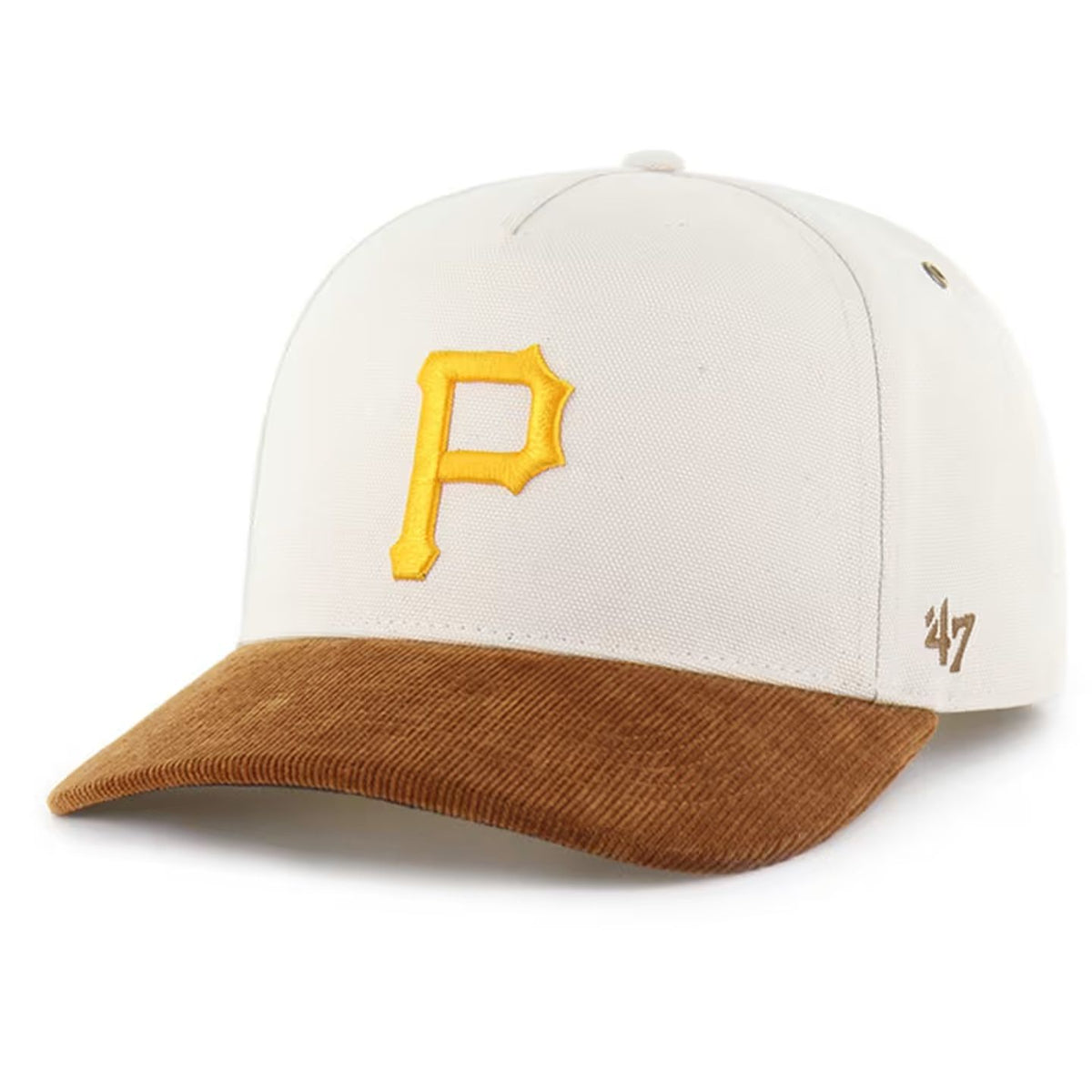 Pittsburgh Pirates Carhartt Undyed '47 Hitch