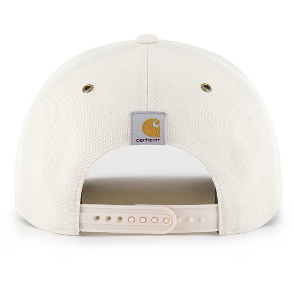 Pittsburgh Pirates Carhartt Undyed '47 Hitch