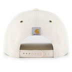Pittsburgh Pirates Carhartt Undyed '47 Hitch