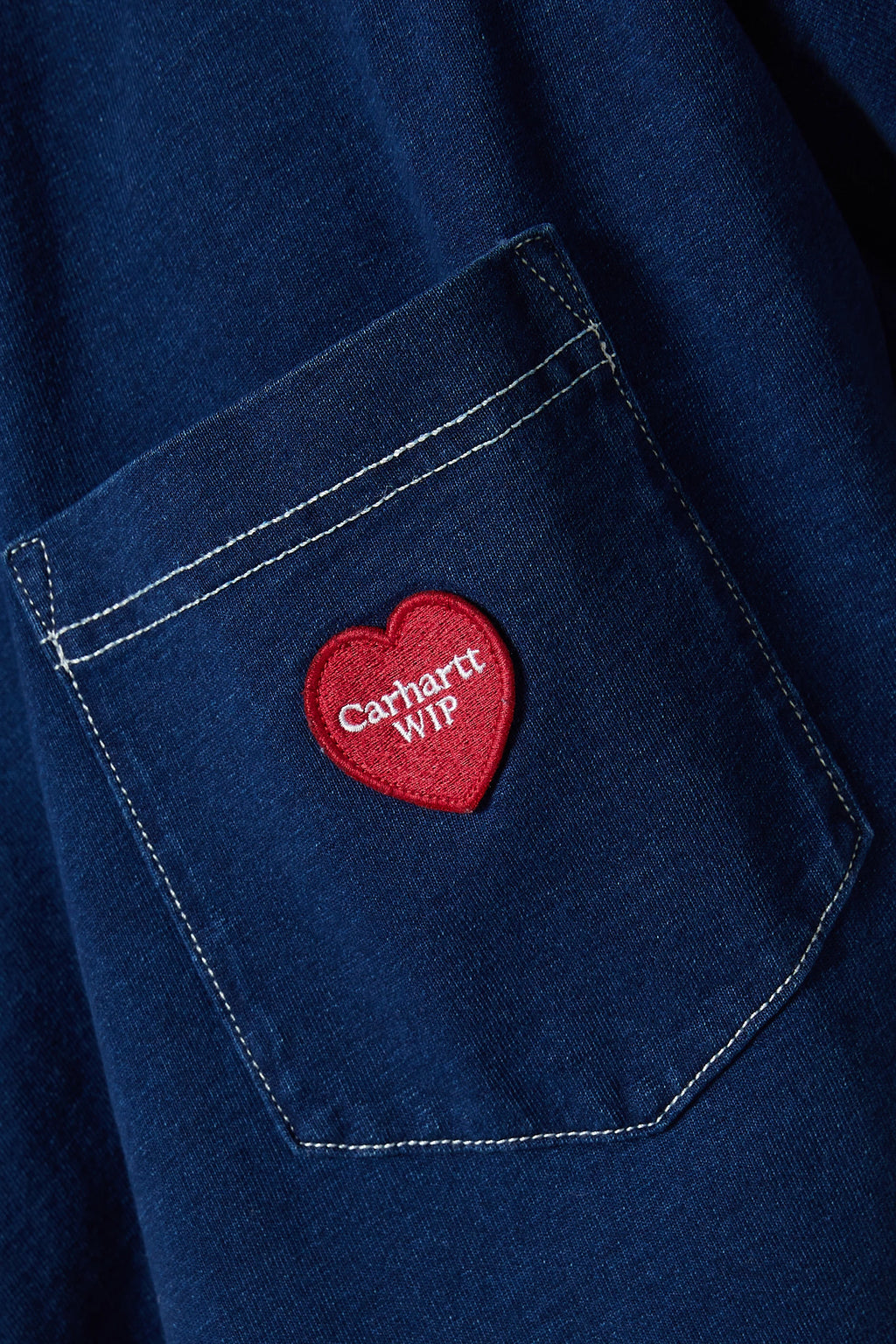 Carhartt WIP Ingo Pocket Tshirt