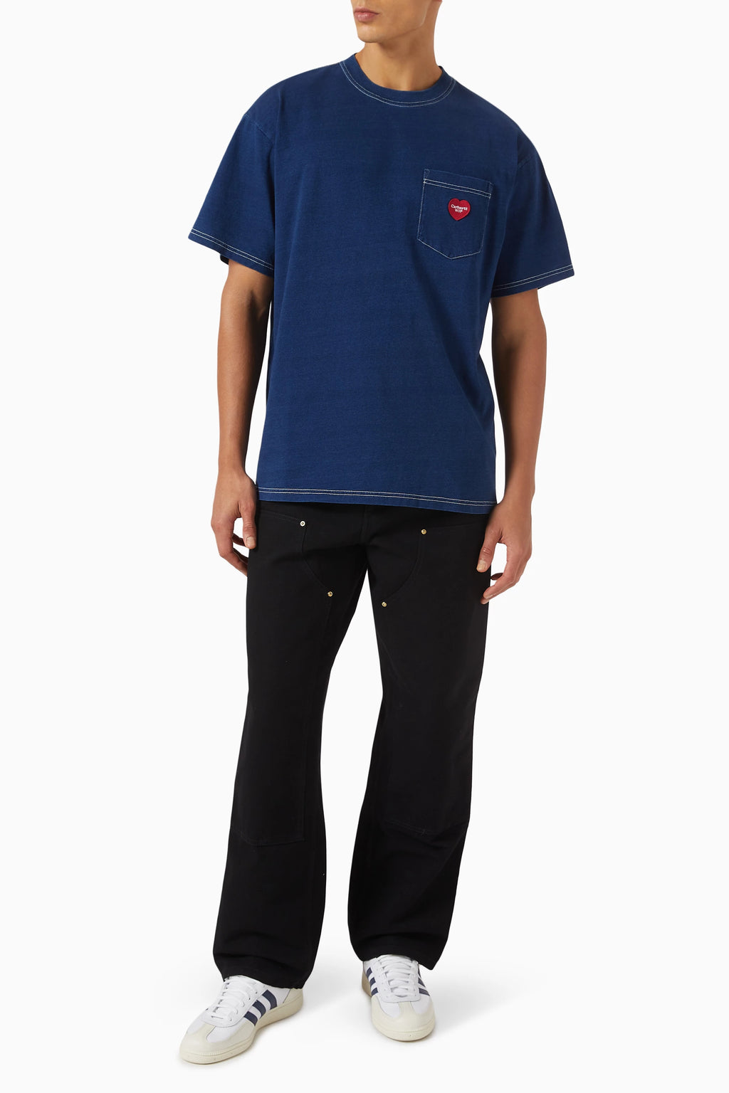 Carhartt WIP Ingo Pocket Tshirt