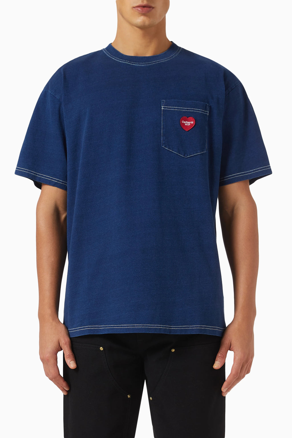 Carhartt WIP Ingo Pocket Tshirt