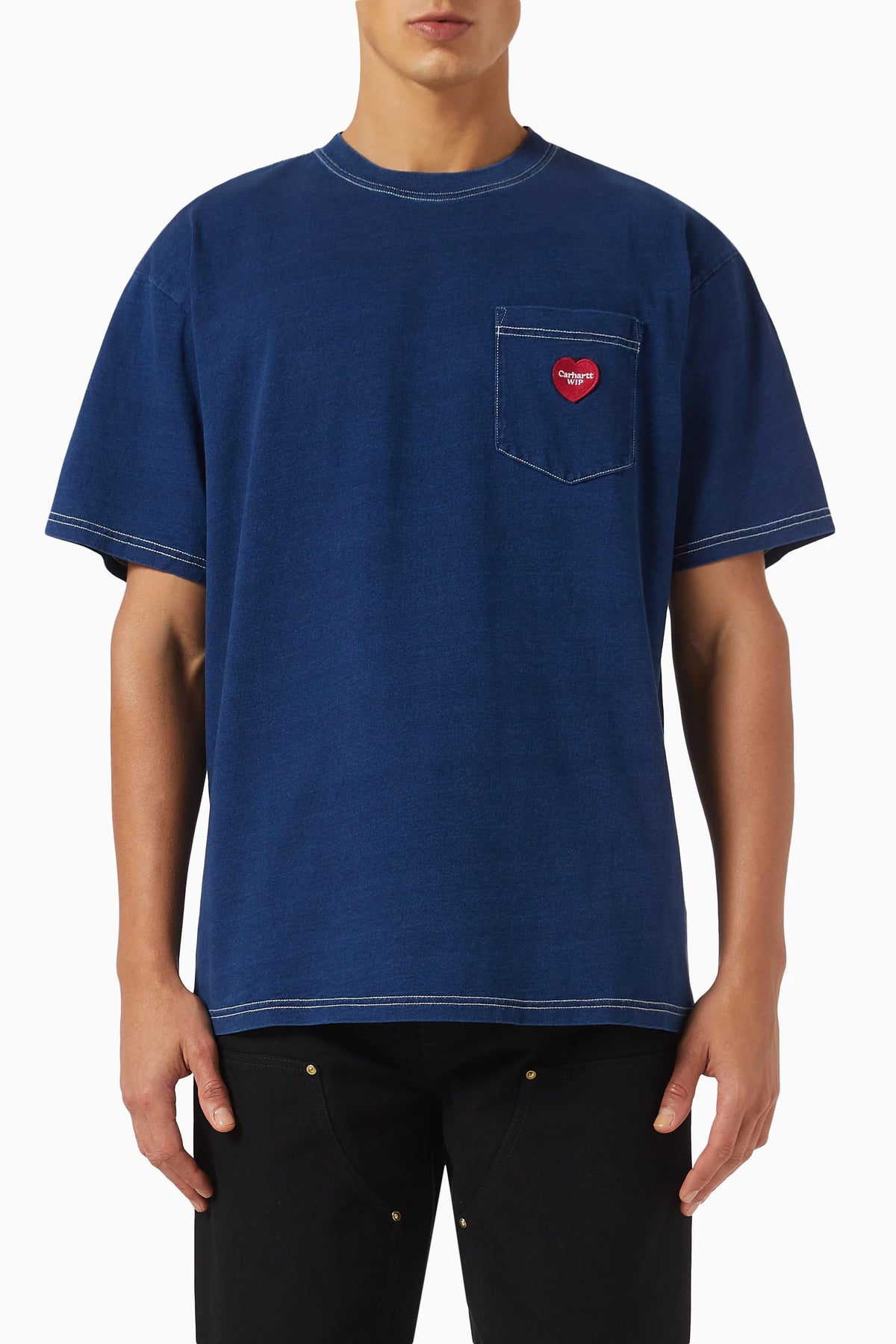 Carhartt WIP Ingo Pocket Tshirt