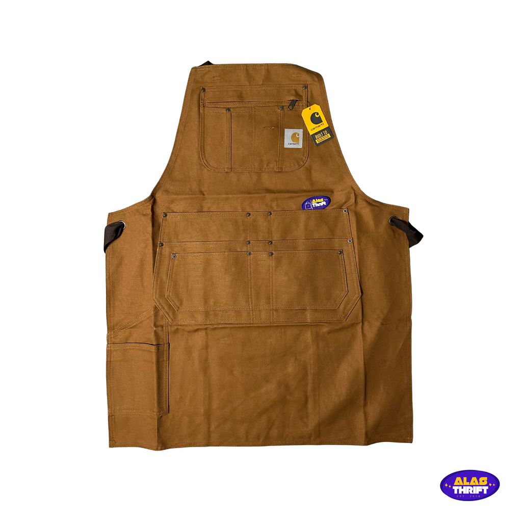 Carhartt Firm Duck Apron