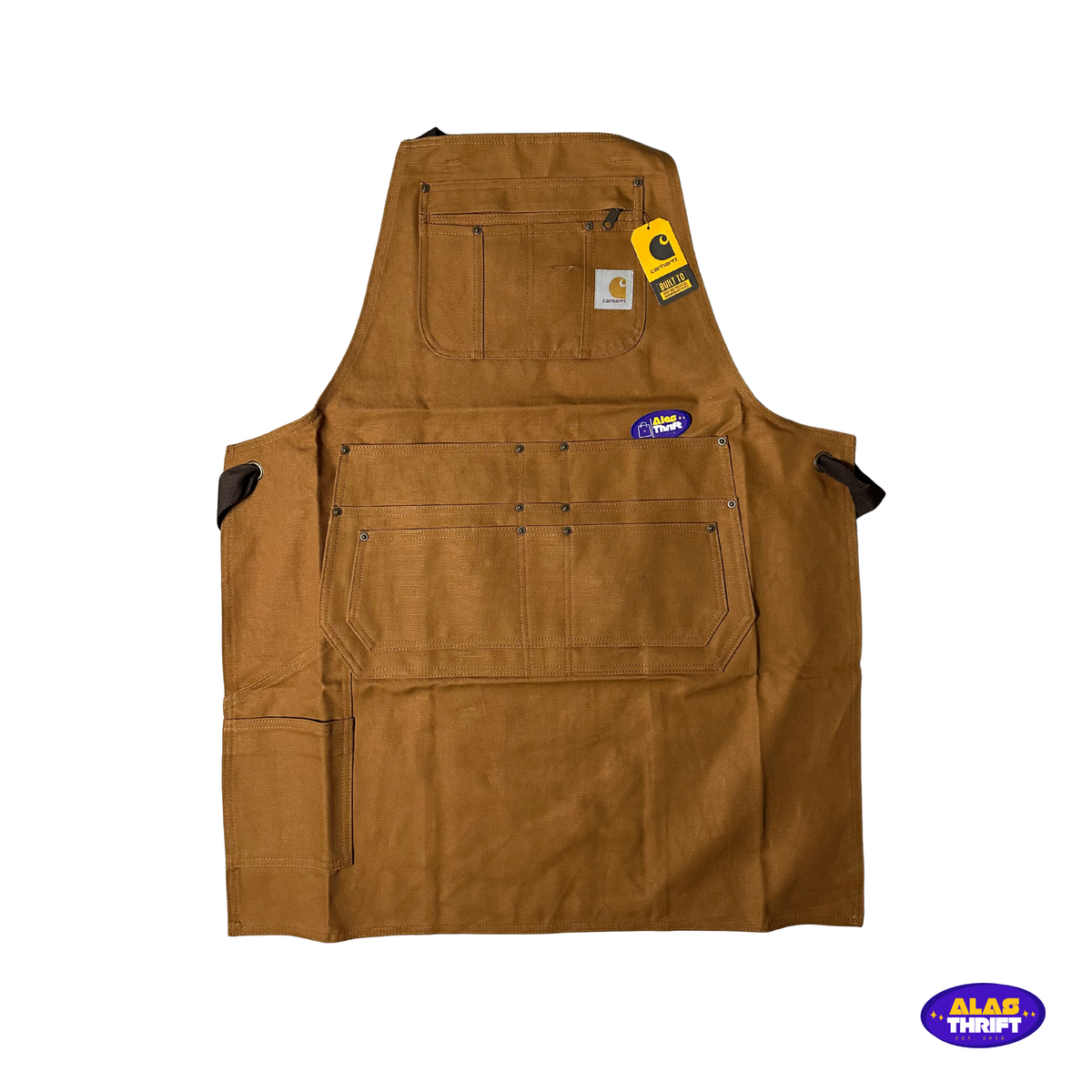 Carhartt Firm Duck Apron