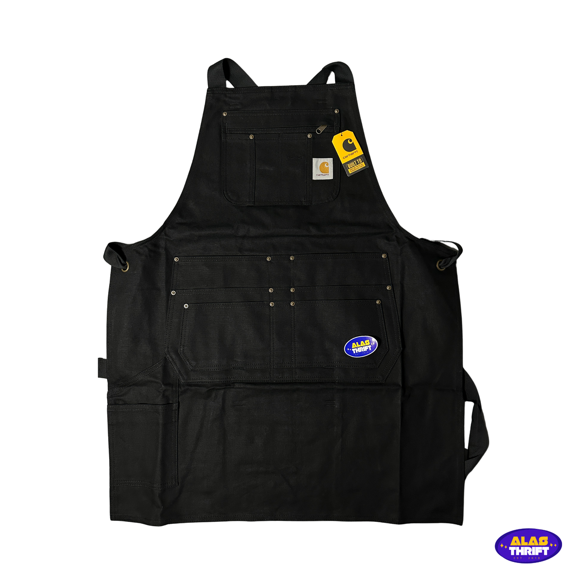 Carhartt Firm Duck Apron