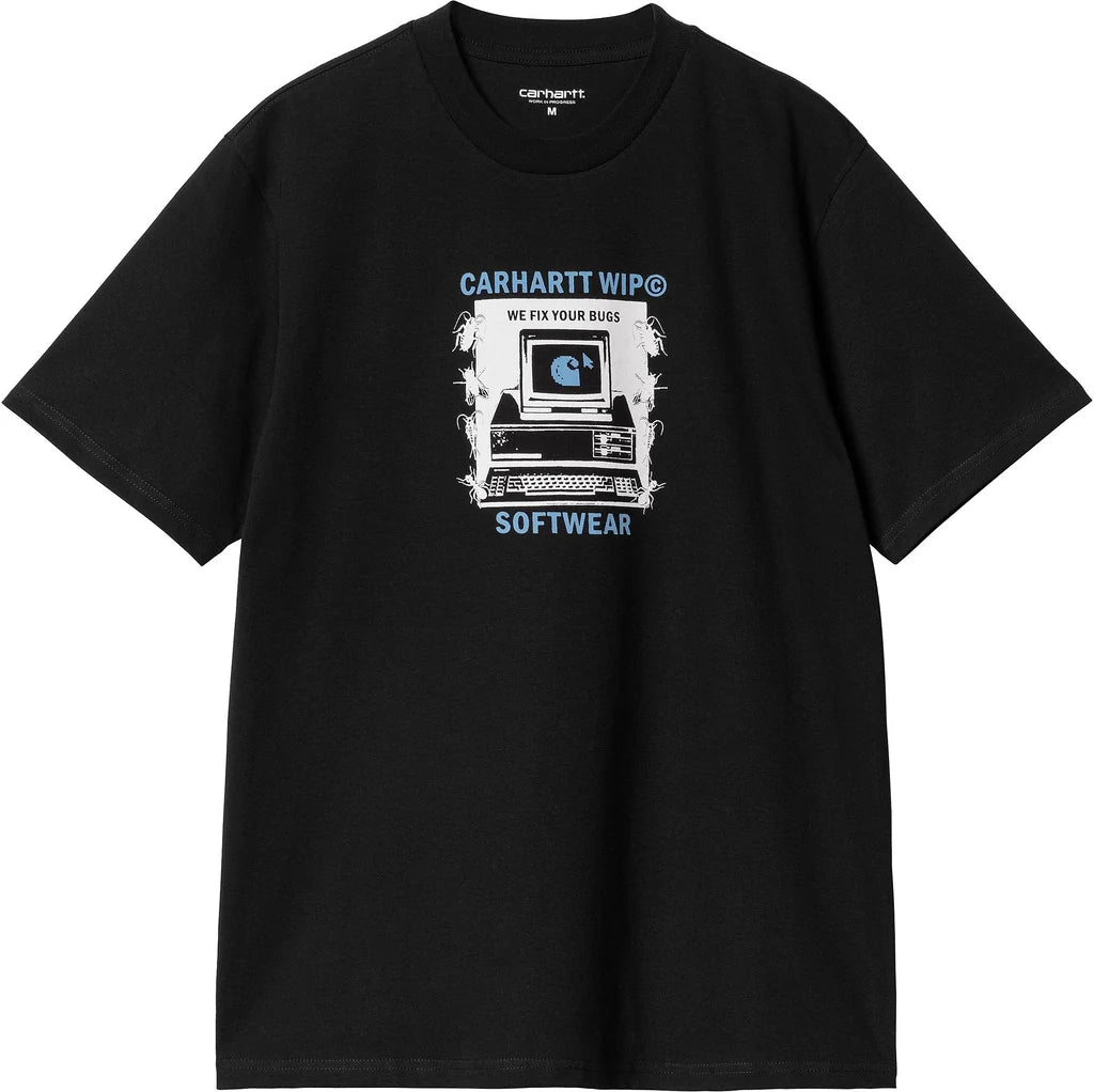 Carhartt WIP Fixed Bug Tshirt