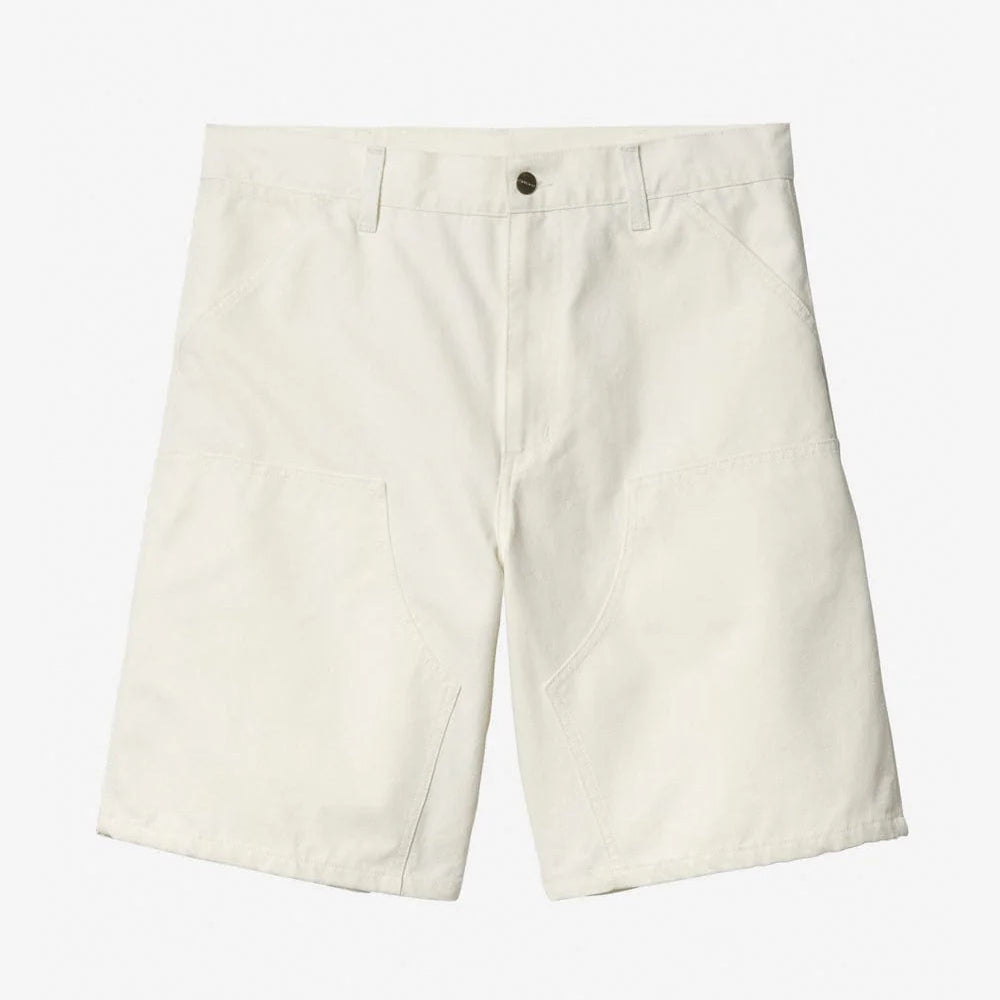 Carhartt WIP Double Knee Short
