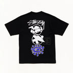 STUSSY & ALWAYS STACK TEE