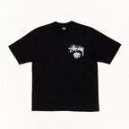 STUSSY & ALWAYS WORLD TOUR TEE