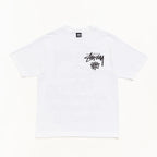 STUSSY & ALWAYS WORLD TOUR TEE