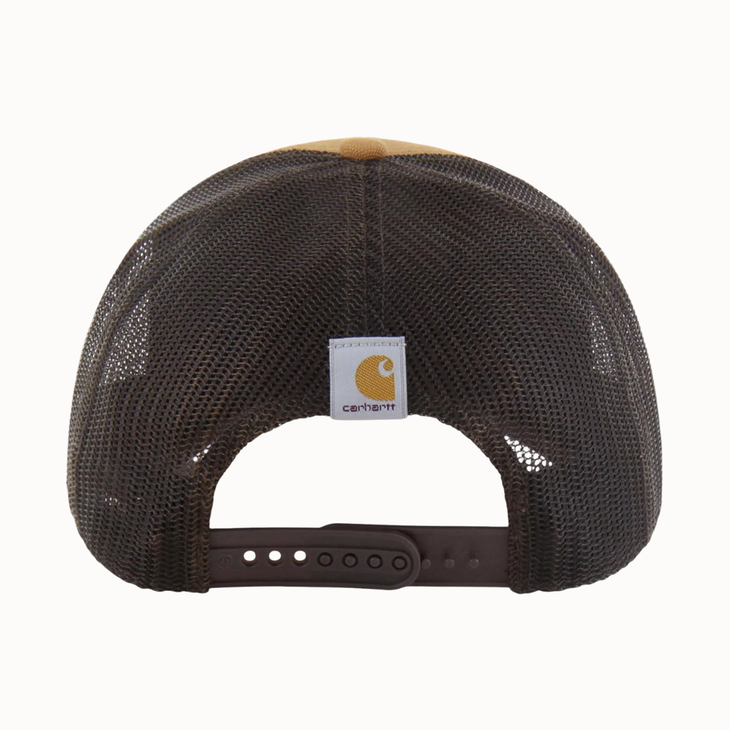 Orlando Magic Carhartt ’47 Trucker Hat (Limited Edition)
