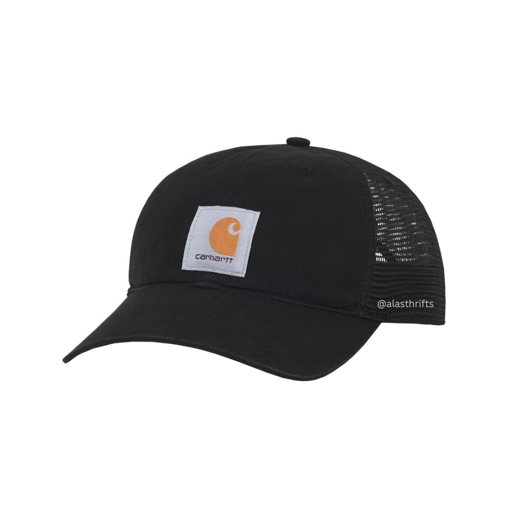 Carhartt Buffalo Net Trucker Cap