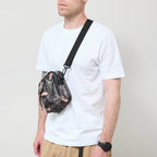 Carhartt WIP Essentials Bag - Camo