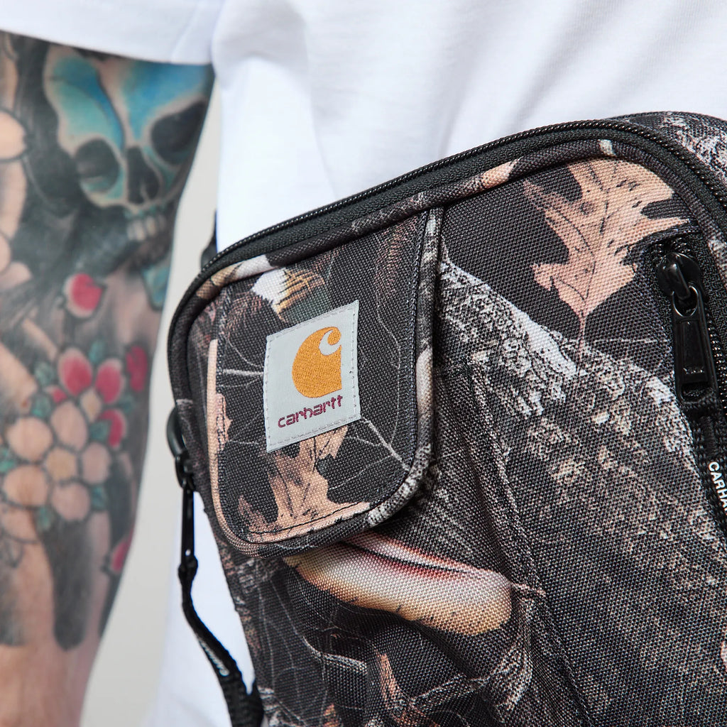 Carhartt WIP Essentials Bag - Camo