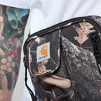 Carhartt WIP Essentials Bag - Camo