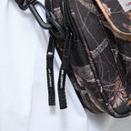 Carhartt WIP Essentials Bag - Camo