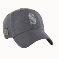Seattle Mariners Carhartt '47 Dyed Clean Up Hat (Limited Edition)