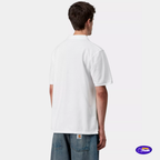 Carhartt WIP S/S American Script Polo