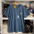 Carhartt Relaxed Fit Triple C Graphic Pocket Tshirt
