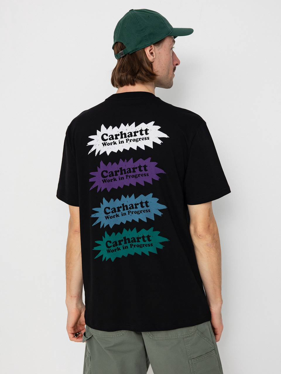 Carhartt WIP Bam Tshirt