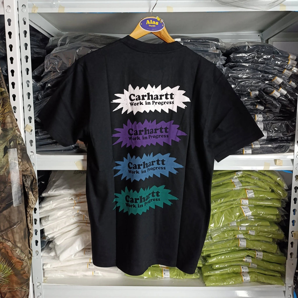Carhartt WIP Bam Tshirt