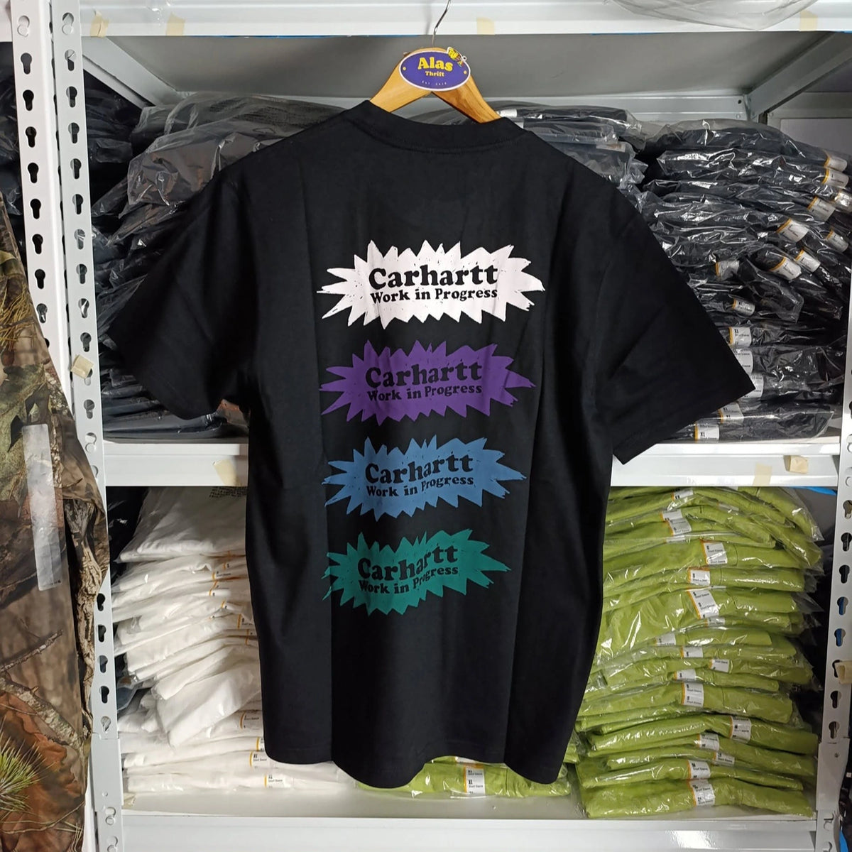 Carhartt WIP Bam Tshirt