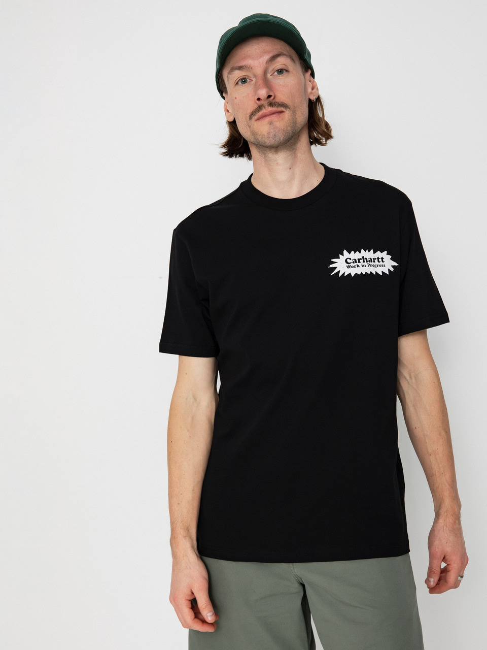 Carhartt WIP Bam Tshirt