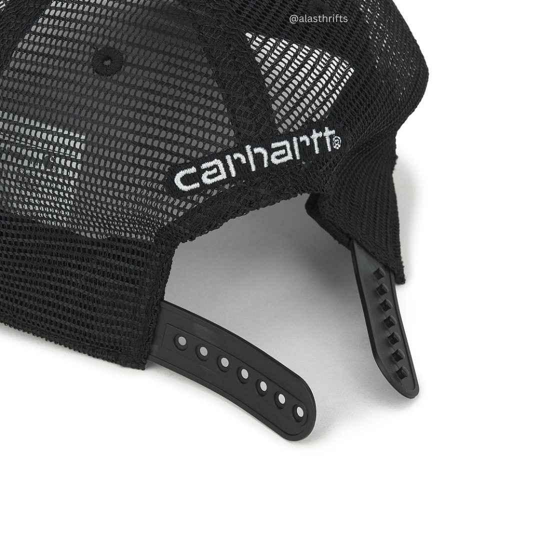 Carhartt Buffalo Net Trucker Cap