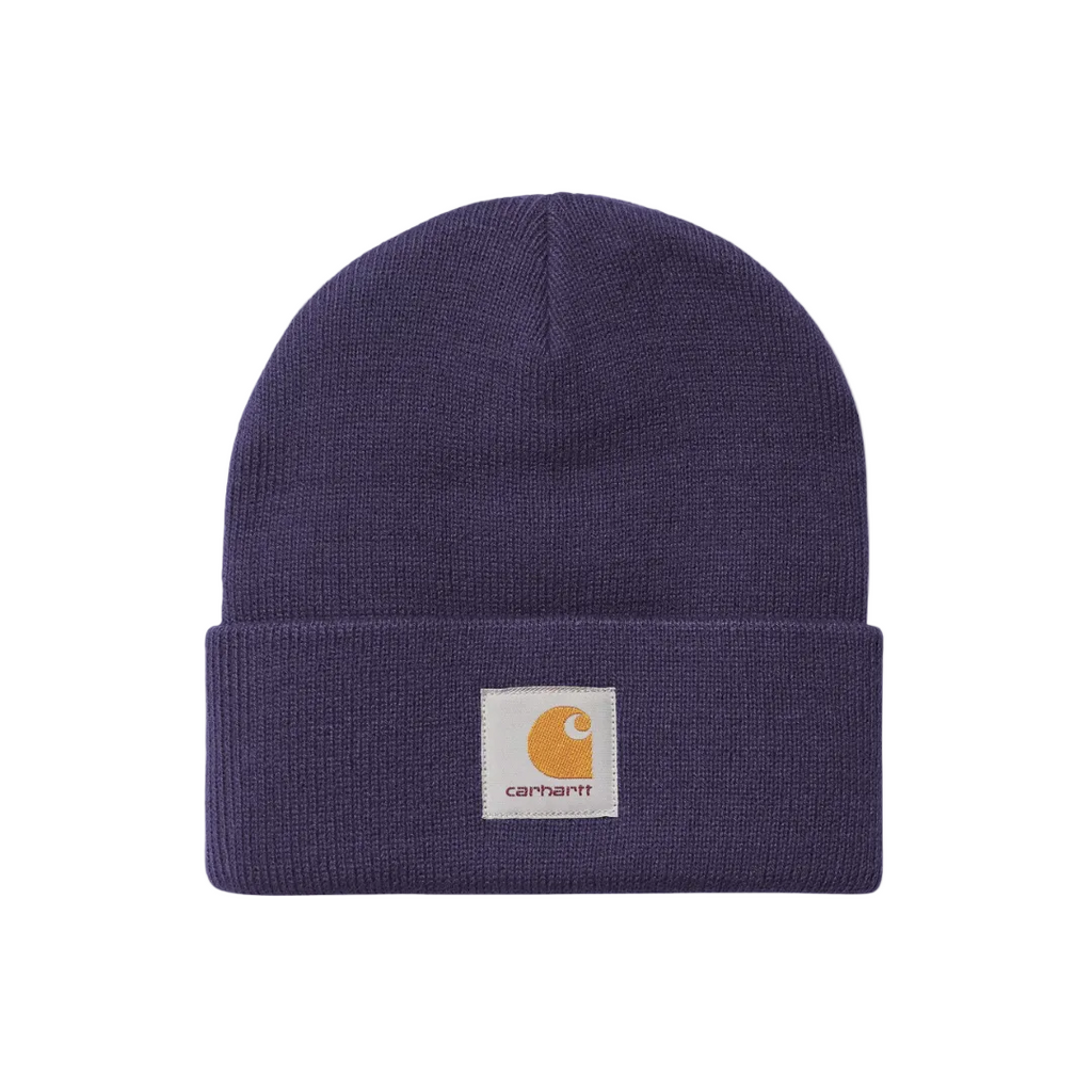 Carhartt WIP Acrylic Short Watch Hat Beanie