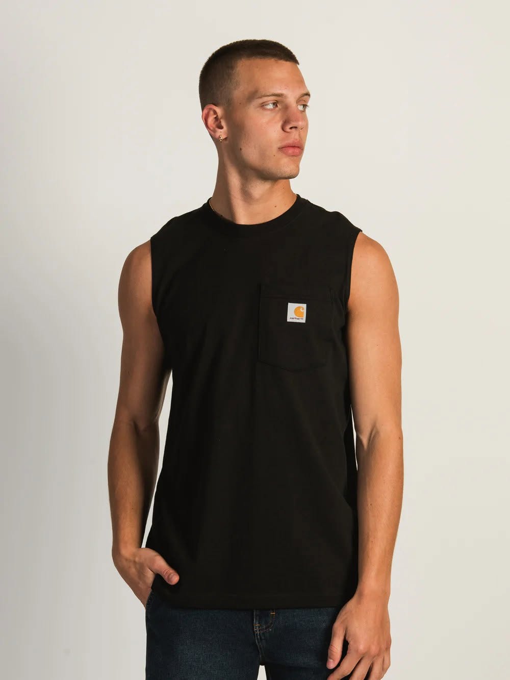 Carhartt Relaxed Fit Tanktop