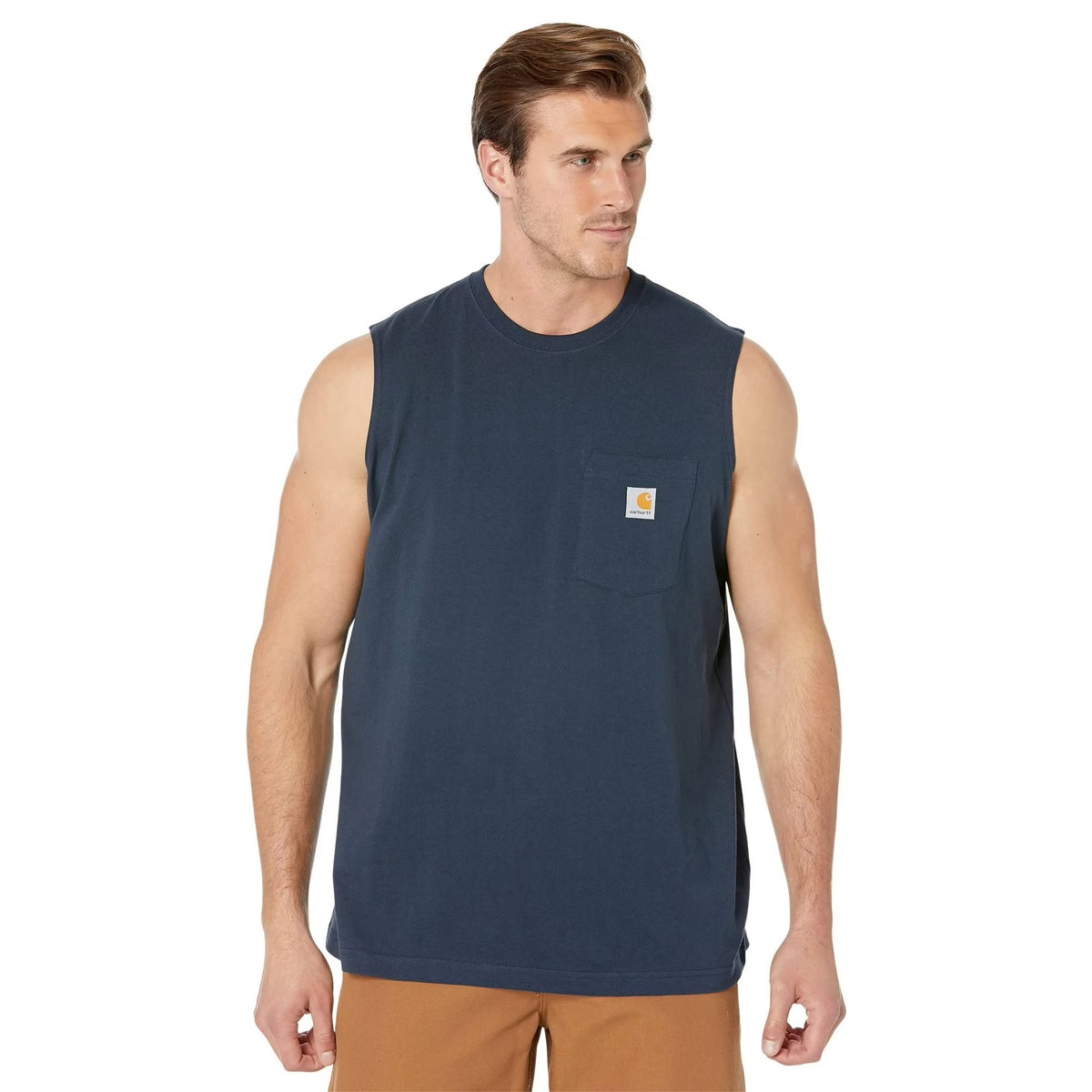 Carhartt Relaxed Fit Tanktop