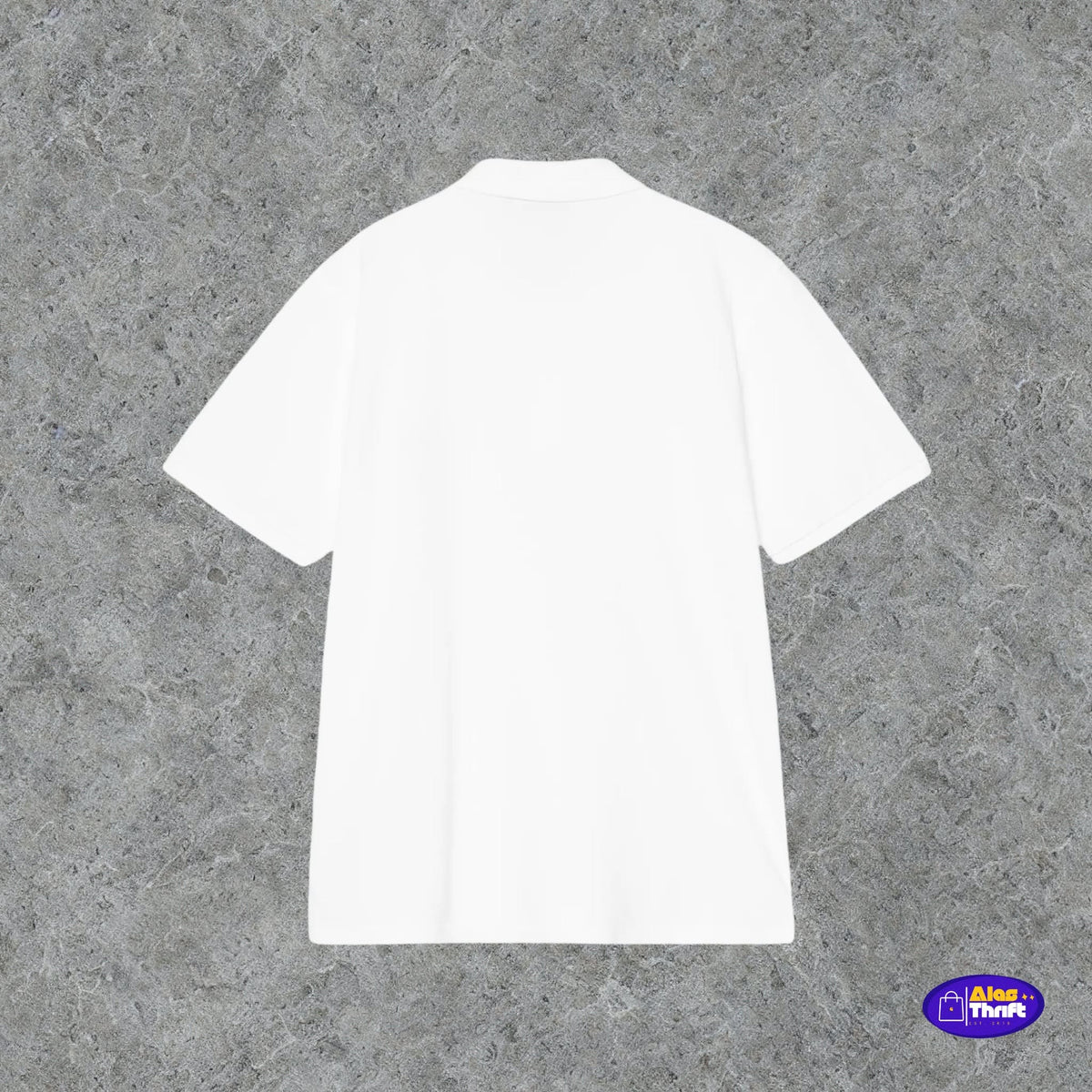 Carhartt WIP S/S American Script Polo