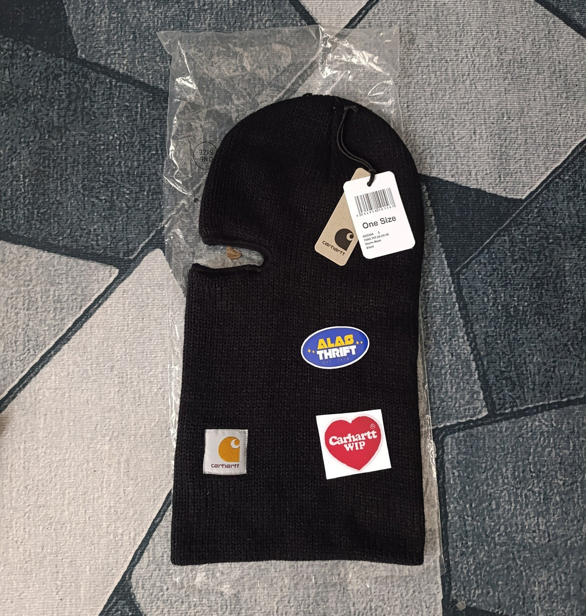Carhartt WIP Storm Mask