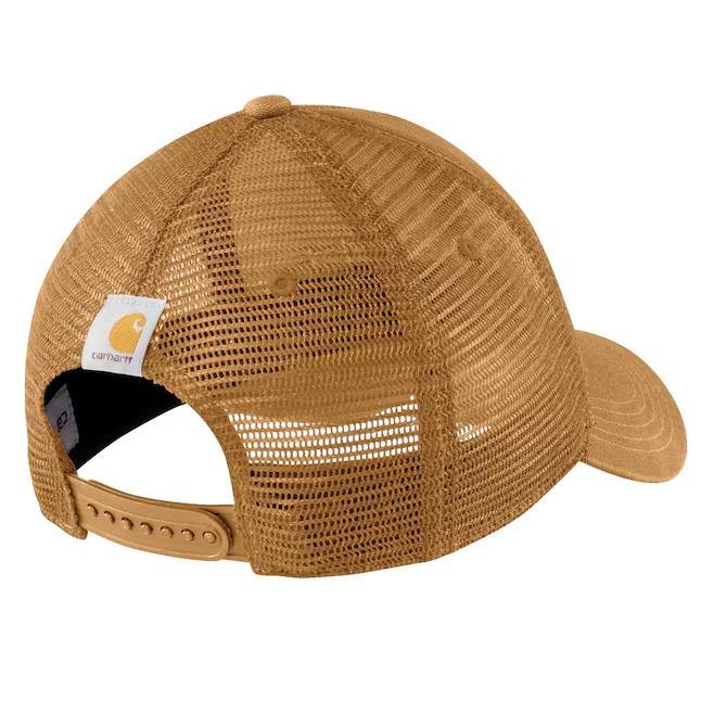 Carhartt Dunmore Script Mesh Cap