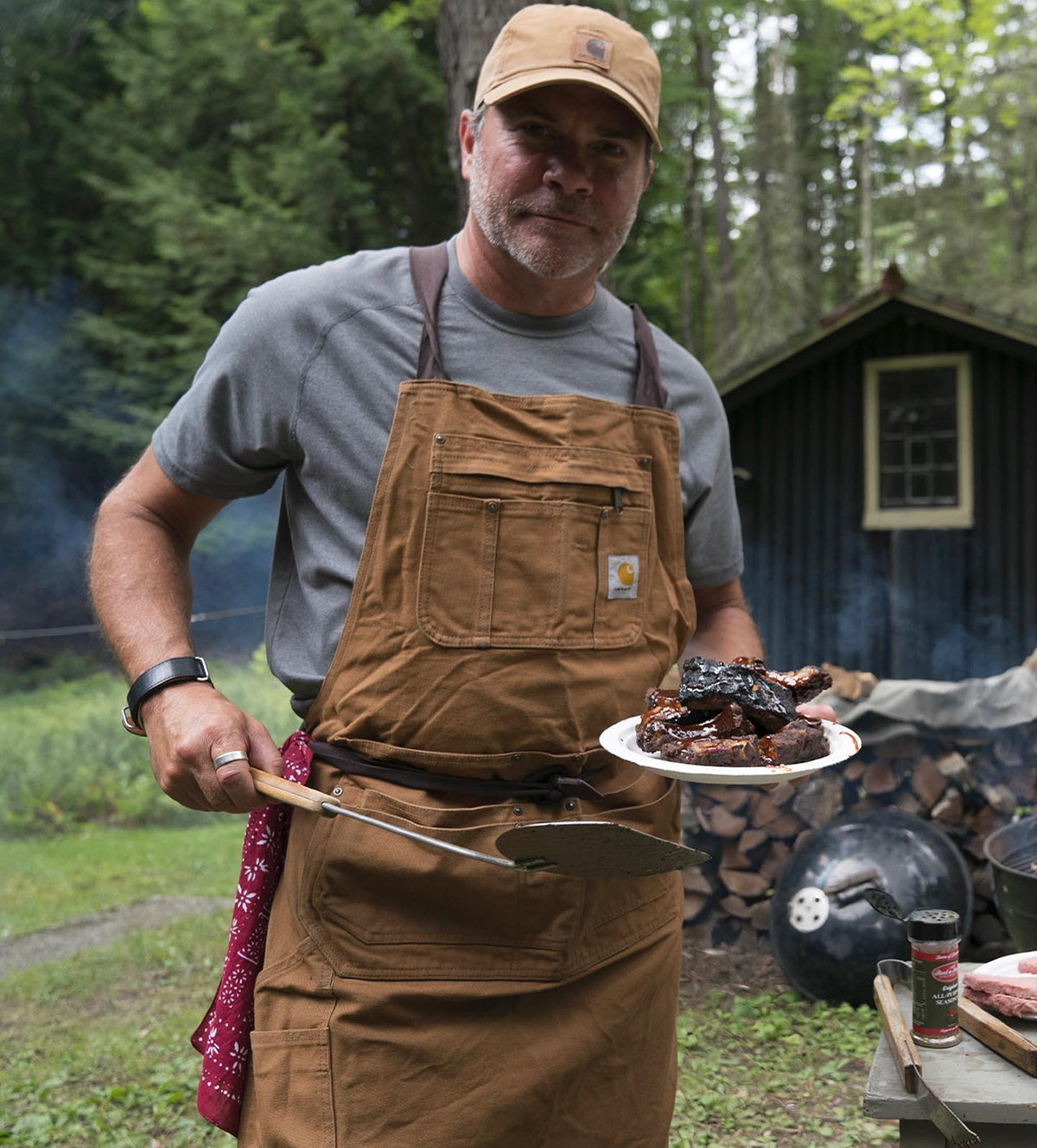 Carhartt Firm Duck Apron