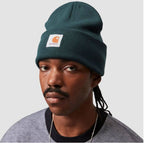 Carhartt WIP Acrylic Short Watch Hat Beanie