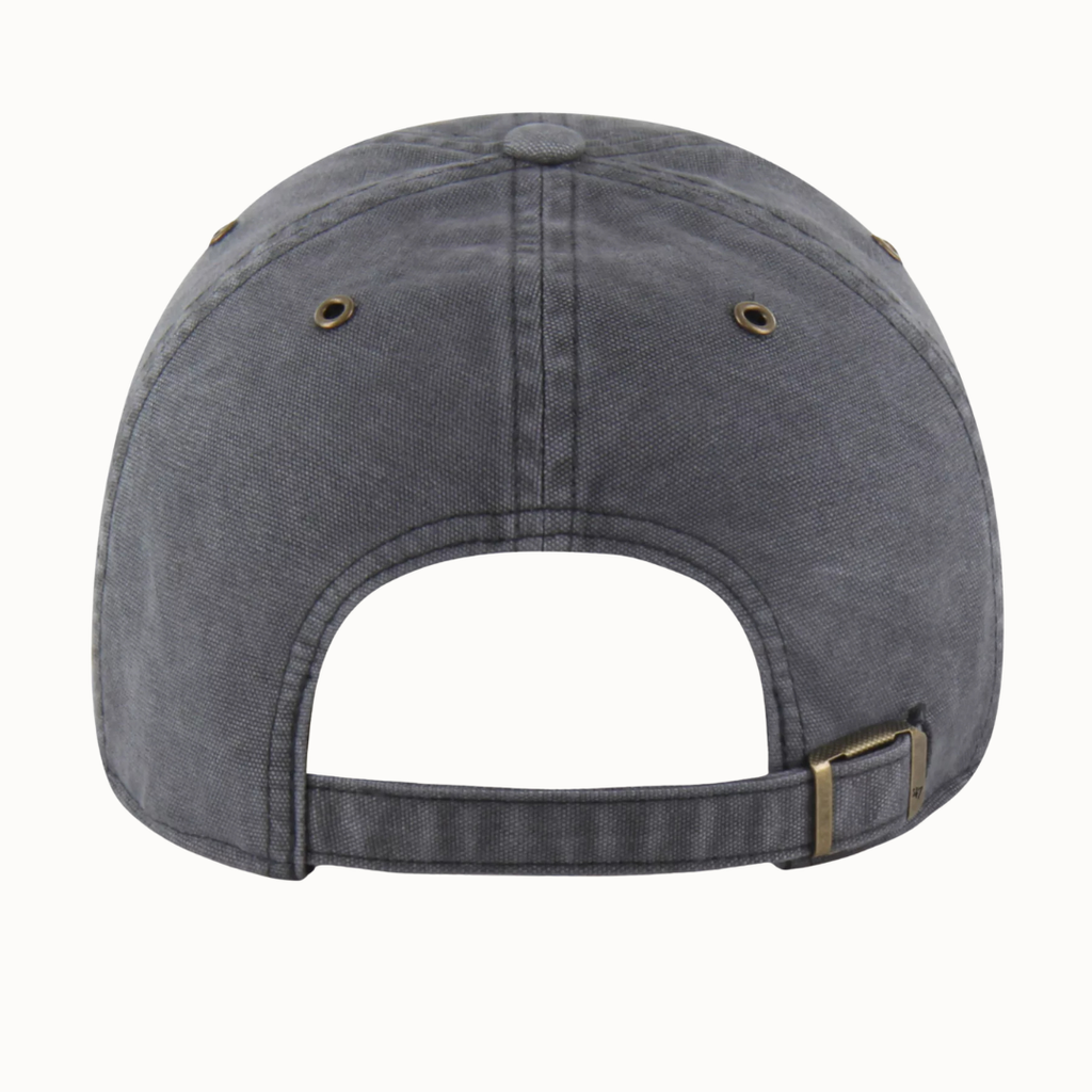 Seattle Mariners Carhartt '47 Dyed Clean Up Hat (Limited Edition)