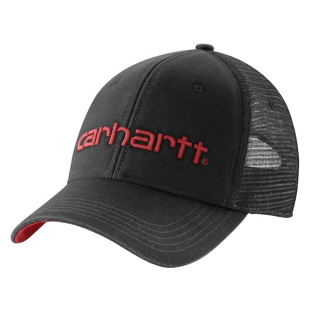 Carhartt Dunmore Script Mesh Cap