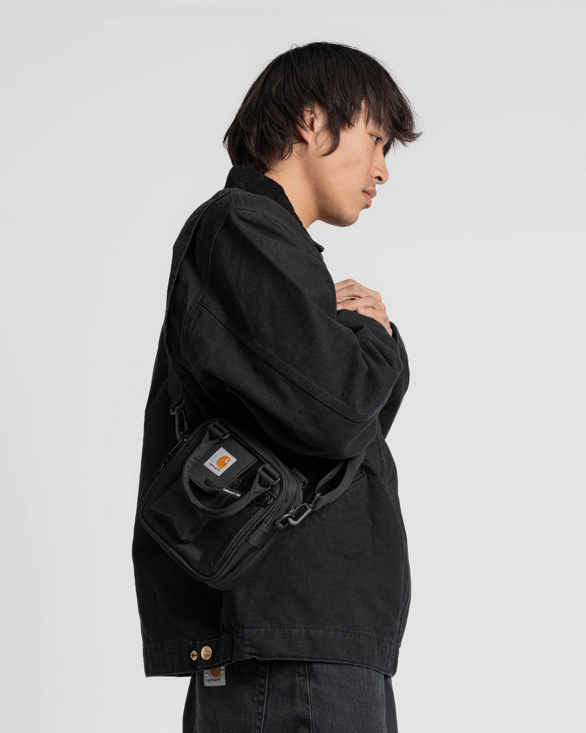 Carhartt WIP Essentials Handbag