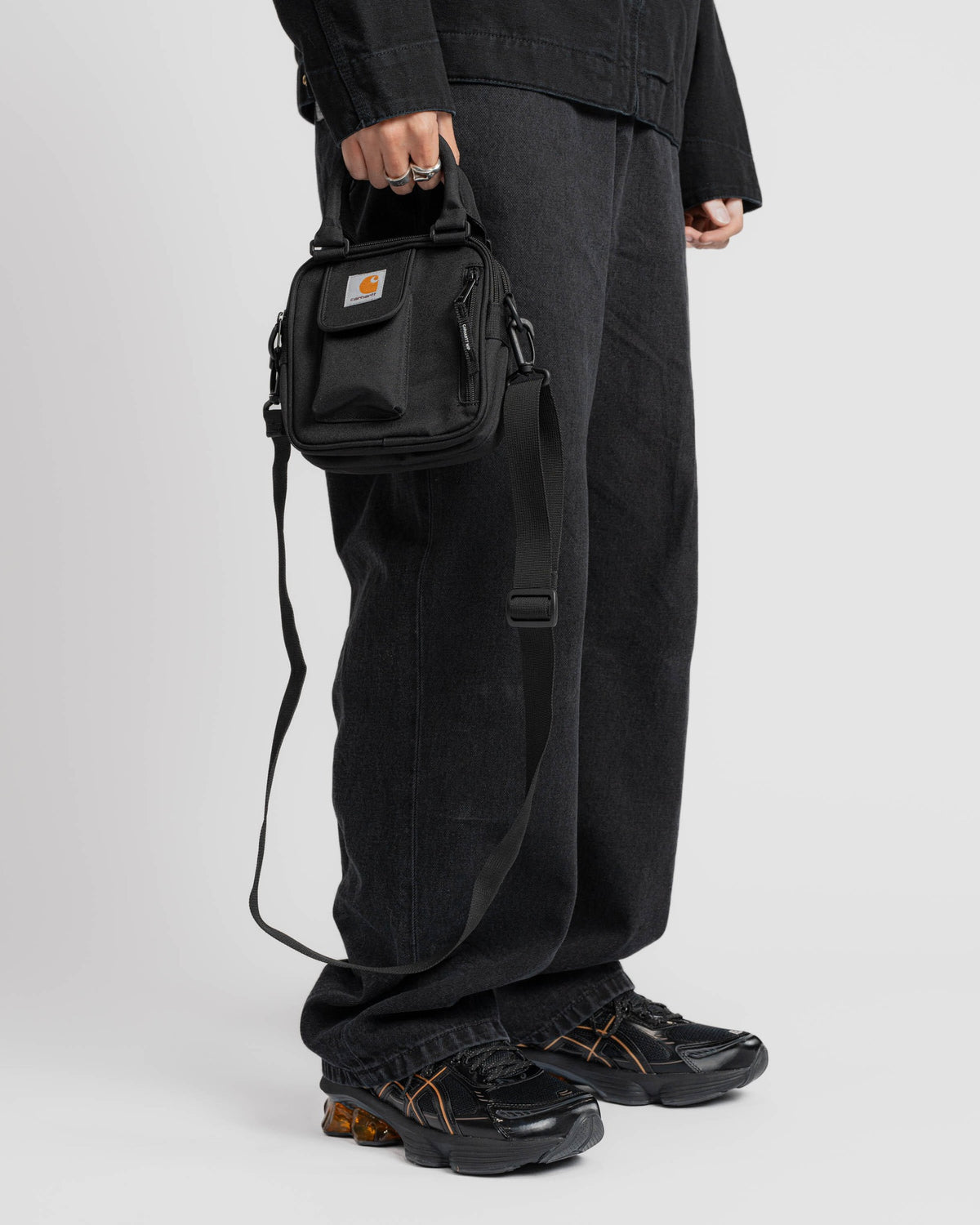 Carhartt WIP Essentials Handbag