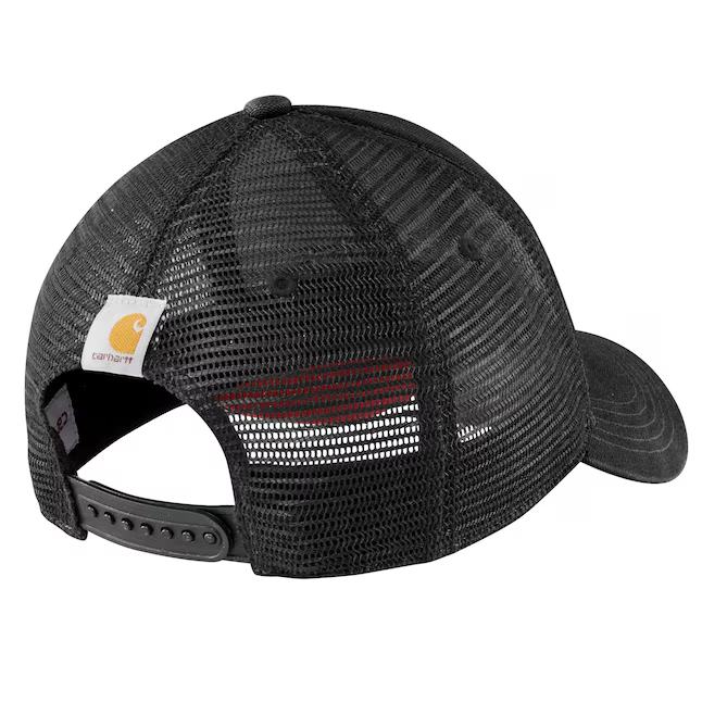 Carhartt Dunmore Script Mesh Cap