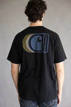 Carhartt Relaxed Fit Short Sleeve C Graphic Tshirt