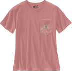 Carhartt Women’s Loose Fit Mother’s Day Pocket Tshirt