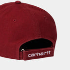 Carhartt WIP Nathan 6-Panel Cap