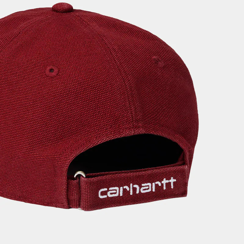 Carhartt WIP Nathan 6-Panel Cap