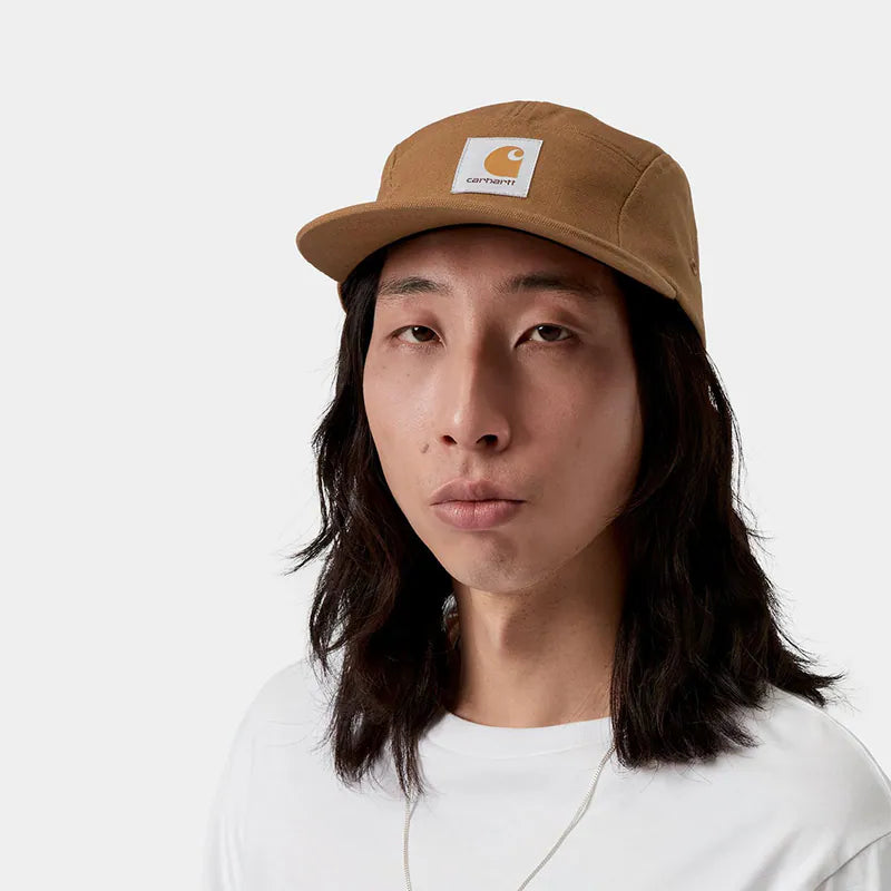 Carhartt WIP Backley 5-Panel Cap